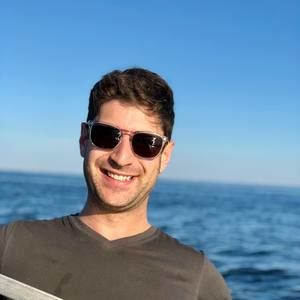 Meet your Posher, Cain